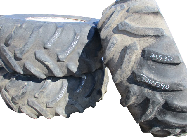 24.5/-32 Coop Agripower LSB R-1, F (12 Ply) 40%
