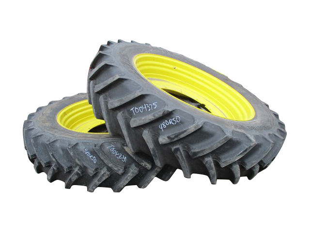 480/80R50 Mitas AC85 Radial R-1W 159 A8 99%