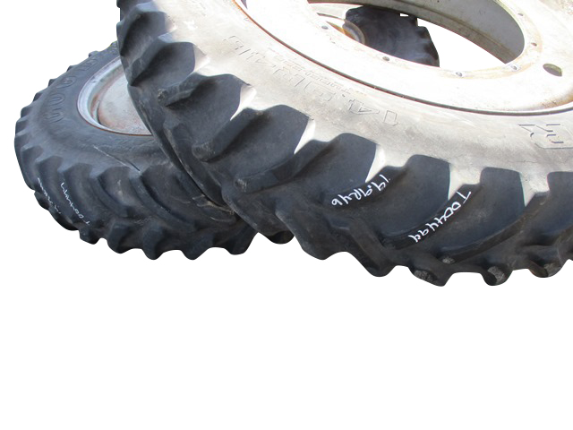14.9/R46 Goodyear Farm Dyna Torque Radial R-1 142 A8 65%