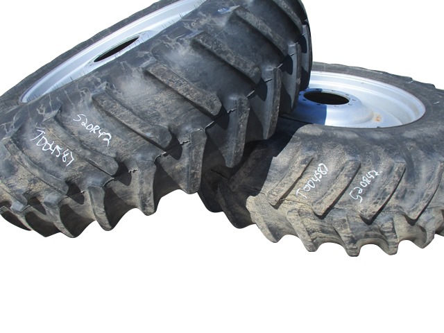 520/85R42 Firestone Radial All Traction 23 R-1 157 B 75%