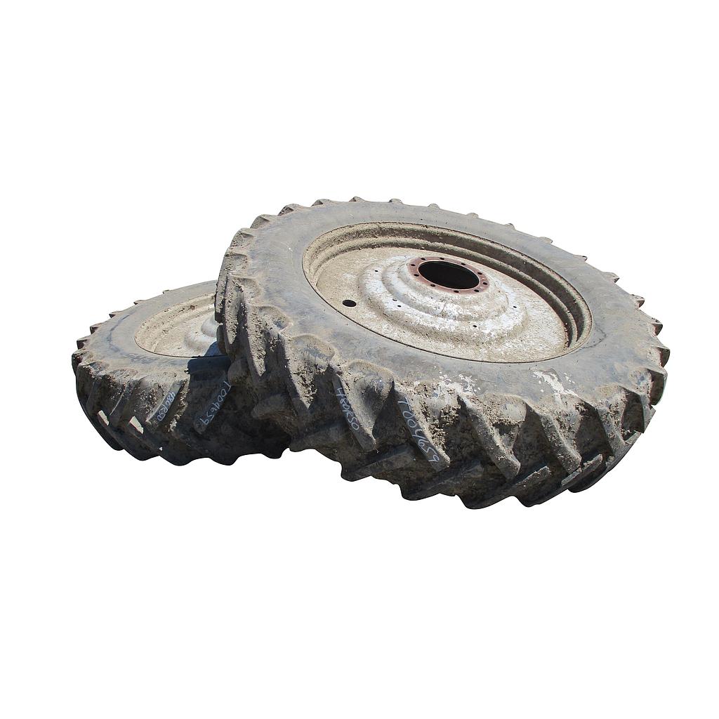 480/80R50 Mitas AC85 Radial R-1W 159 A8 75%