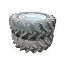 480/70R34 Goodyear Farm DT812 Optitrac R-1W 155 B 90%