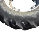 14.9/R30 Goodyear Farm Super Traction Radial R-1W 126 B 40%