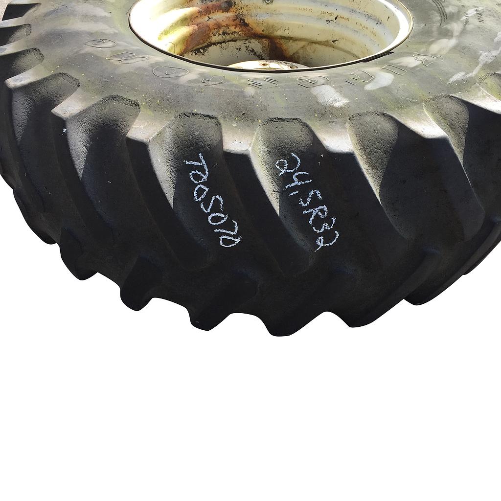 24.5/R32 Firestone Radial All Traction 23 R-1 154 B 60%