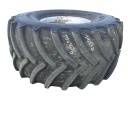 900/60R32 Goodyear Farm DT830 Optitrac R-1W 176 B 70%