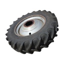480/80R42 BKT Tires Agrimax RT 855 R-1W 151 B 90%