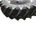 480/80R42 BKT Tires Agrimax RT 855 R-1W 151 B 90%