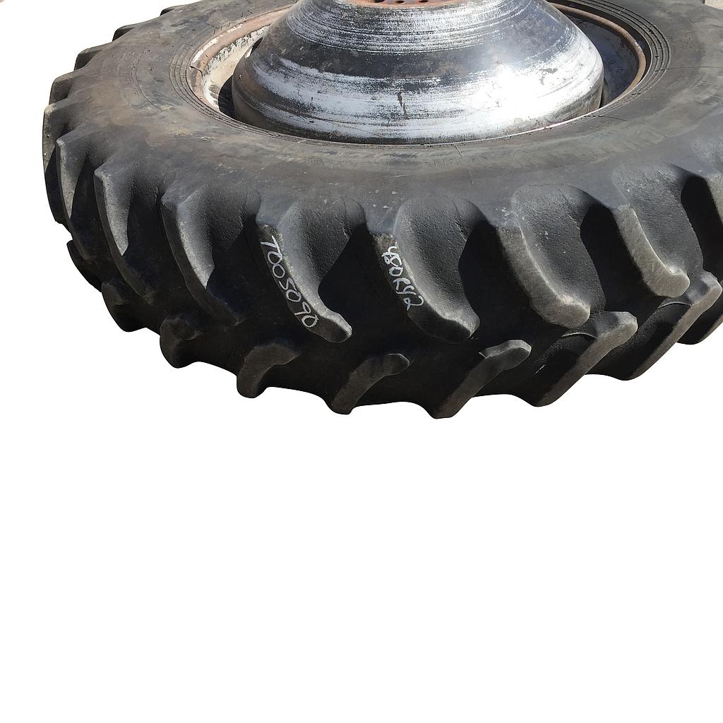 480/80R42 Coop Agri Radial II 151 B 70%