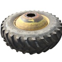 480/80R38 Goodyear Farm Dyna Torque Radial R-1 141 A8 55%