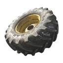 800/70R38 Goodyear Farm DT820 Super Traction R-1W 173 B 75%