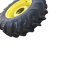 13.6/R24 Michelin AgriBib R-1W 121 B 90%