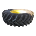 16.9/R26 Firestone Radial All Traction FWD R-1 135 B 75%