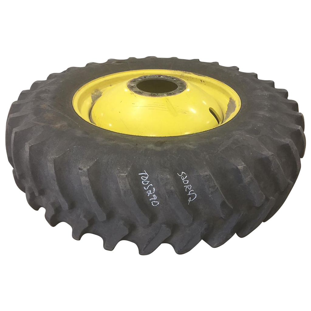 520/85R42 Firestone Radial All Traction 23 R-1 165 B 85%
