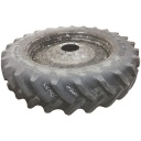 480/80R50 Goodyear Farm DT800 Super Traction R-1W 159 B 80%