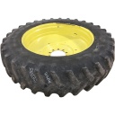 480/80R46 Firestone Radial All Traction 23 R-1 158 B 40%