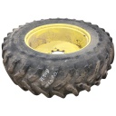 480/80R38 Goodyear Farm Dyna Torque Radial R-1 141 A8 45%