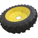 480/80R50 Michelin AgriBib R-1W 159 B 70%