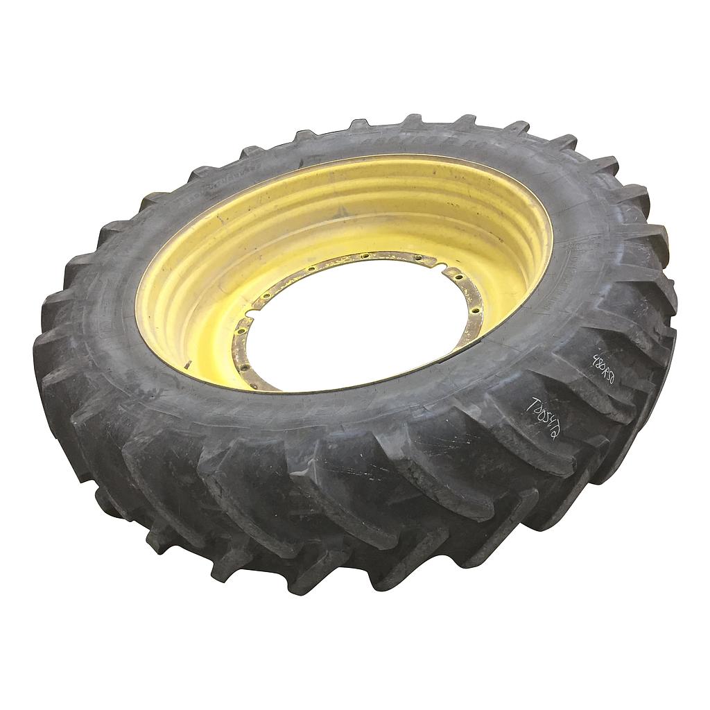 480/80R50 Michelin AgriBib R-1W 159 B 60%