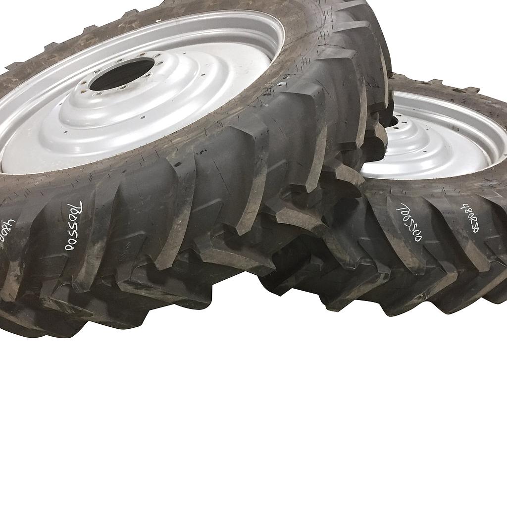 480/80R50 Michelin AgriBib R-1W 159 B 99%