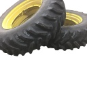 480/80R38 Goodyear Farm Dyna Torque Radial R-1 149 B 70%