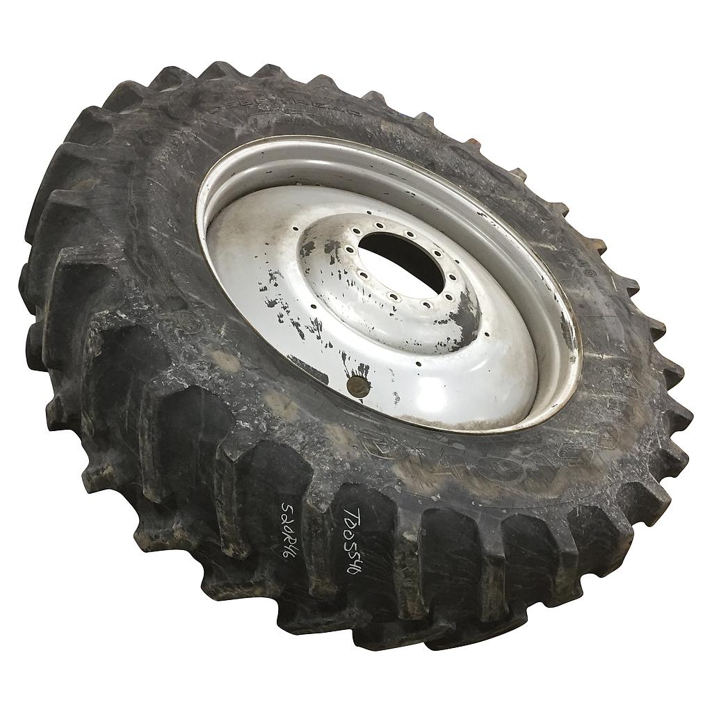 520/85R46 Firestone Radial Deep Tread 23 R-1W 158 B 75%