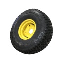 36/14.00-15 Carlisle Multi Trac C/S R-3, B (4 Ply) 50%