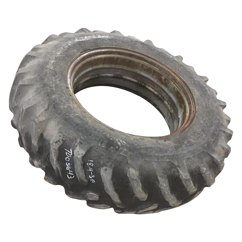 18.4/-38 Safemark Multi Angle M/B R-1, C (6 Ply) 50%