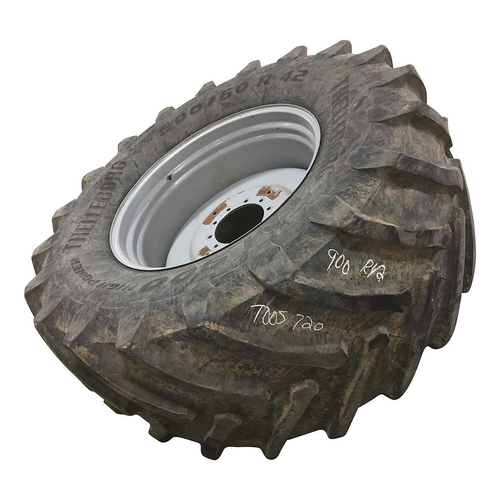 900/60R42 Trelleborg TM900 High Power R-1W 180 D 70%