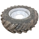 480/70R34 Michelin OmniBib R-1W 143 D 80%