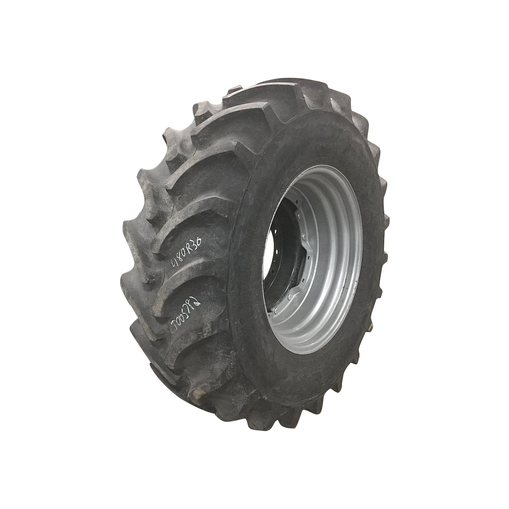 480/70R30 Firestone Radial All Traction DT R-1W 152 B 95%