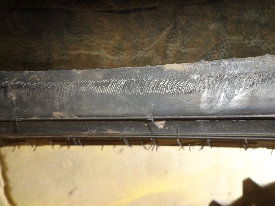 480/95R50 Goodyear Farm DT800 Optitrac R-1W 164 B 75%