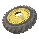 320/85R34 Firestone Radial 9000 R-1W 133 B 80%