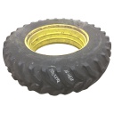 480/80R38 Goodyear Farm Dyna Torque Radial R-1 141 A8 40%