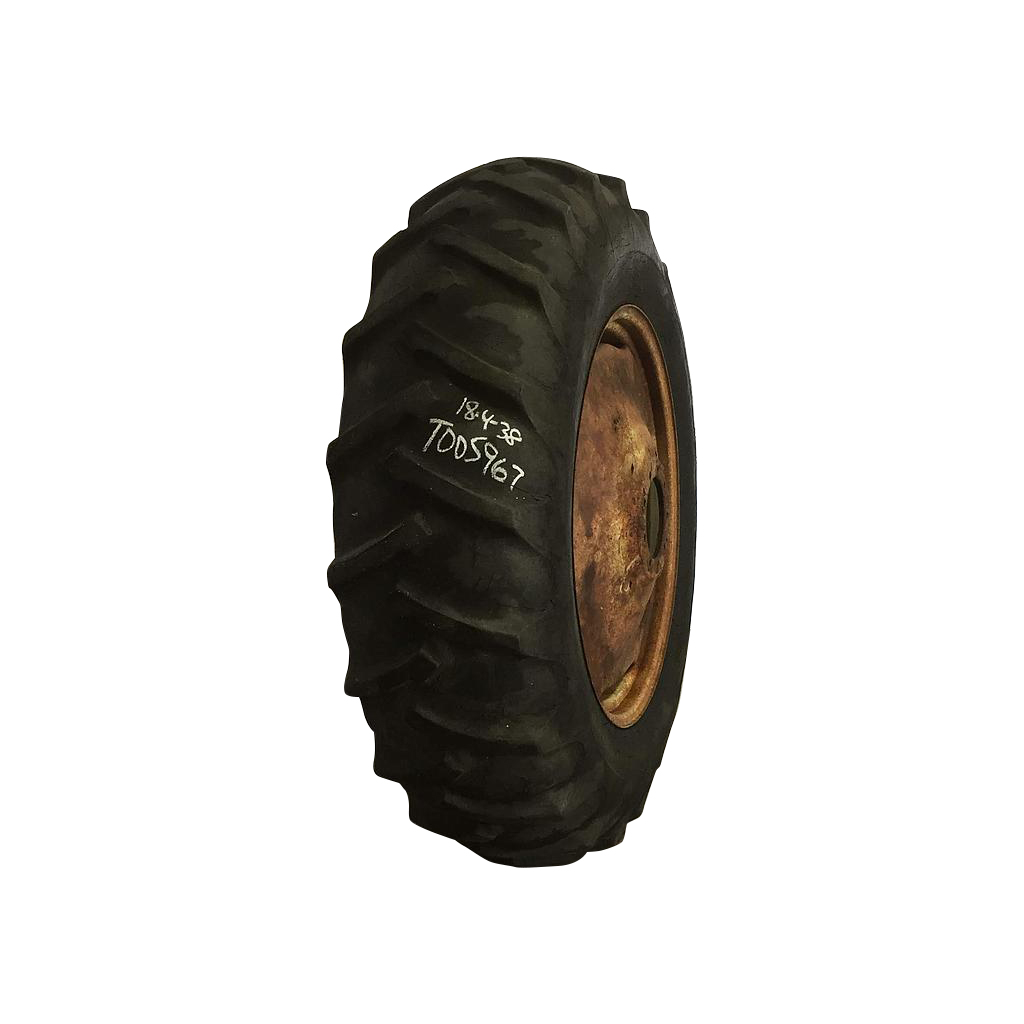 18.4/-38 Agri Mark All Purpose Tractor F151 R-1 45%