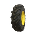 18.4/-30 Galaxy AGRI Trac II R-1, D (8 Ply) 99%