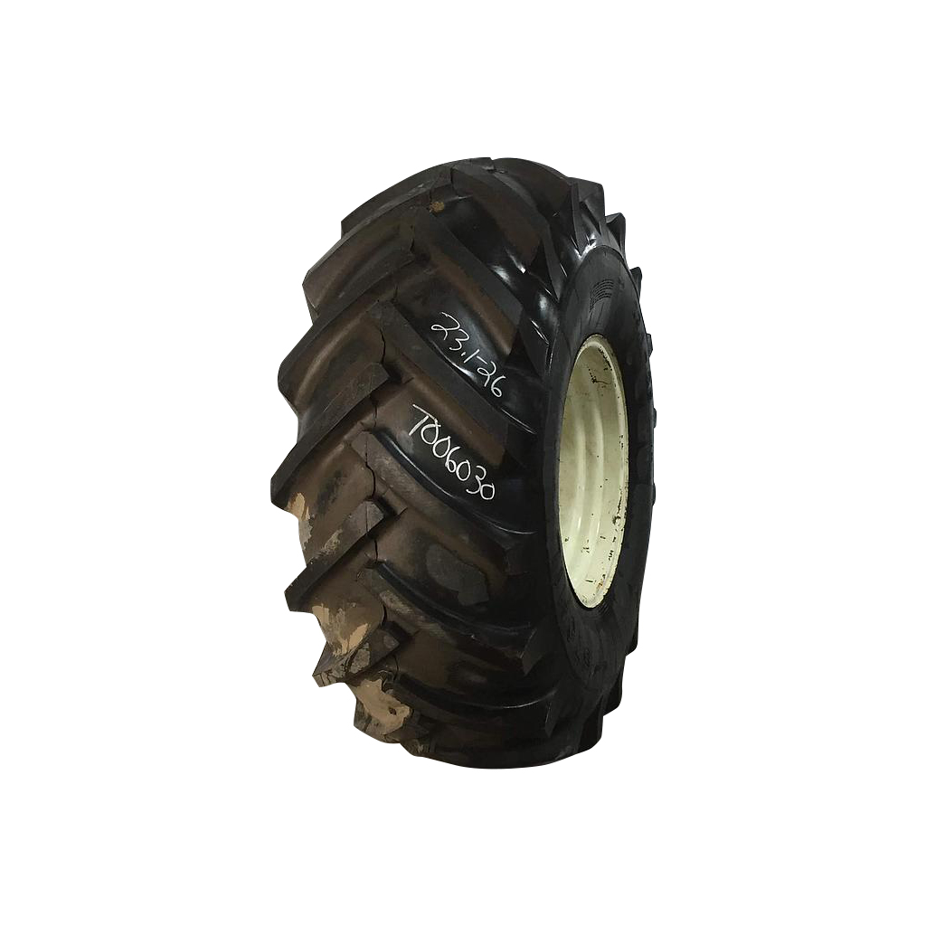 23.1/-26 Stomil AN-15 R-1, F (12 Ply) 99%