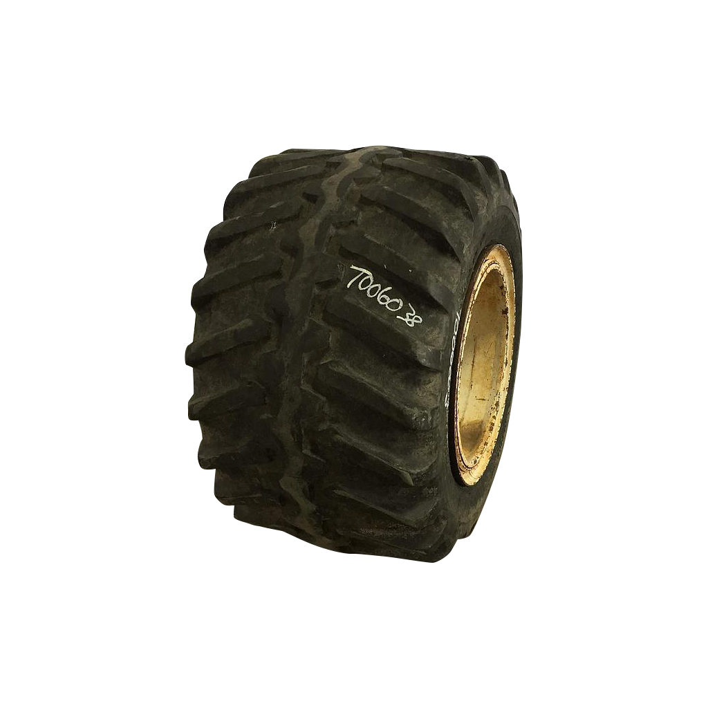 42/25.00-20 Firestone Flotation 23 DT HF-3, D (8 Ply) 40%