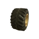 42/25.00-20 Firestone Flotation 23 DT HF-3, D (8 Ply) 40%