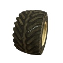 42/25.00-20 Goodyear Farm Super Terra Grip HF-3, D (8 Ply) 35%