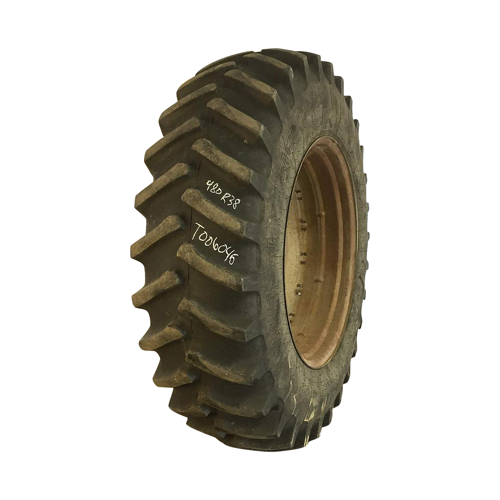 480/80R38 Firestone Radial All Traction 23 R-1 149 B 80%