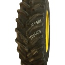 480/80R38 Goodyear Farm Dyna Torque Radial R-1 141 A8 75%