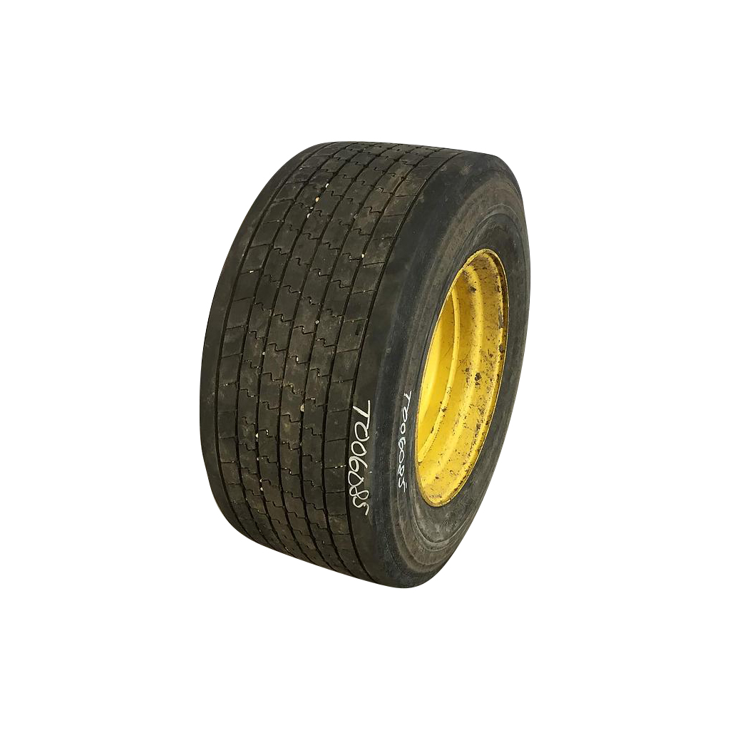 445/50R22.5 Michelin