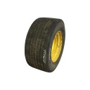 445/50R22.5 Michelin
