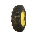 18.4/-38 Firestone All Traction Field & Road R-1, C (6 Ply) 50%