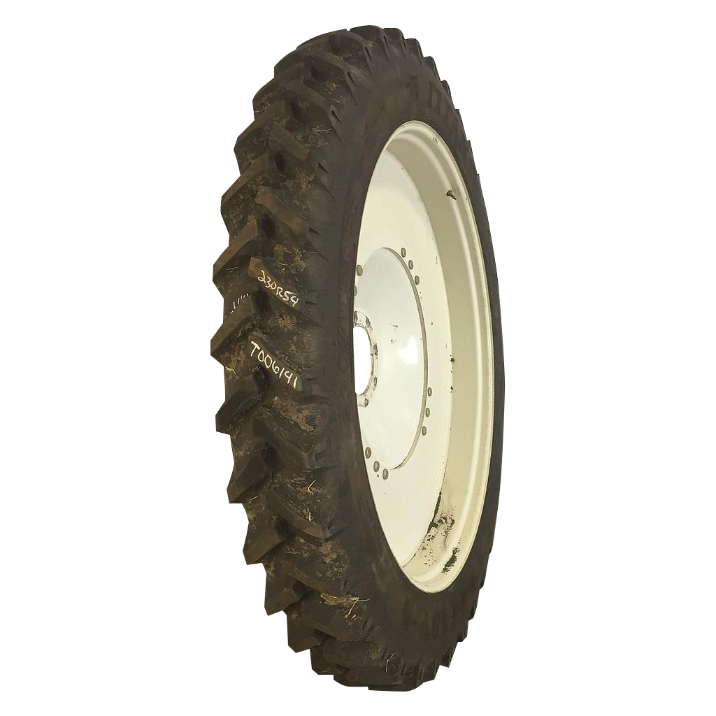 230/115R54 Titan Farm TT49V Radial R-1W 146 B 95%