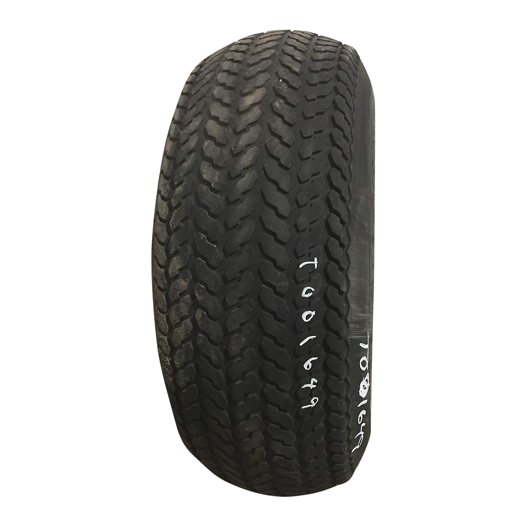 13.6/-16 Firestone Turf & Field 7-Rib R-3, B (4 Ply) 65%