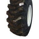 43/16.00-20 Titan Farm Trac Loader SS NHS  R-4, B (4 Ply) 99%