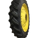 380/90R50 Goodyear Farm DT800 Optitrac R-1W 151 B 60%