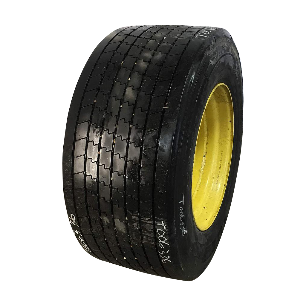 445/50R22.5 Miscellaneous Retread Trailer