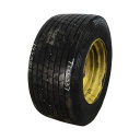 445/50R22.5 Miscellaneous Retread Trailer